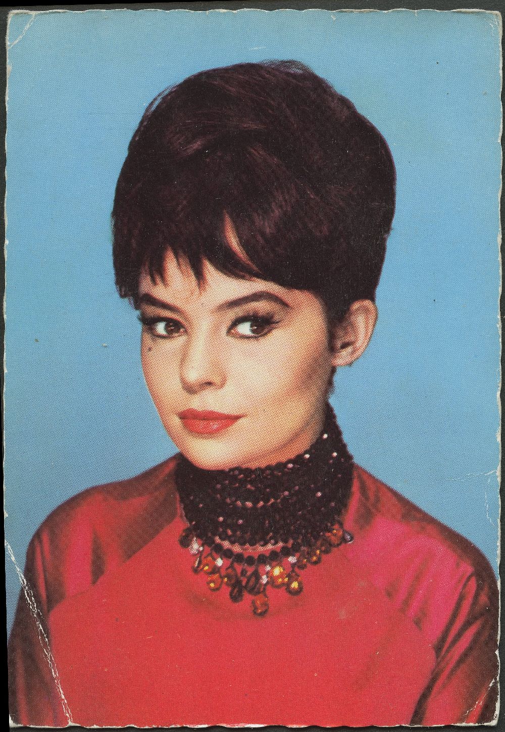 (image for) Pascale Petit #0008 